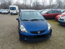Honda Jazz GE