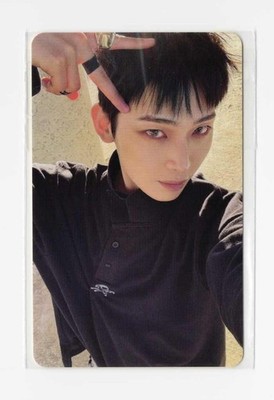 ENHYPEN - DESIRE : UNLEASH [MAKESTAR] 2nd LUCKY DRAW EVENT