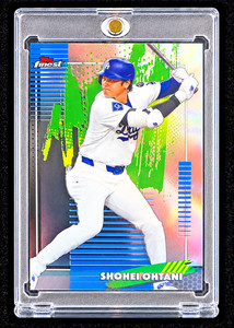 2019 Topps Shohei Ohtani | eBay