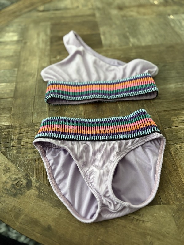 Little peixoto girls bikini size 8