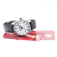 OMEGA SEAMASTER AQUA TERRA 150M GOODPLANET 231.92.39.21.04.001 39mm #C385