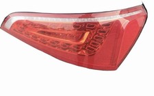 FANALE STOP GRUPPO OTTICO POSTERIORE DX AUDI Q5 DAL 11/2008 AL 04/2012 A LED