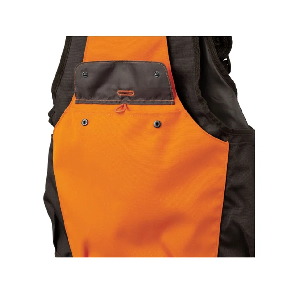 Chaleco Beretta Outlander resistente al agua con correa de caza de tierras altas para hombre, colores/tallas Foto 4 de 4