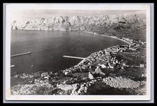 Ansichtskarte Baska - Kroatien