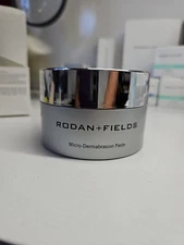 Rodan + Fields Micro-Dermabrasion Paste 125ml 4.2fl oz Rodan + Fields Micro Derm
