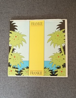 flexy disc '' Frankie'', Werbung, Brandt Zwieback