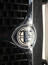 Calandre Lancia PHEDRA