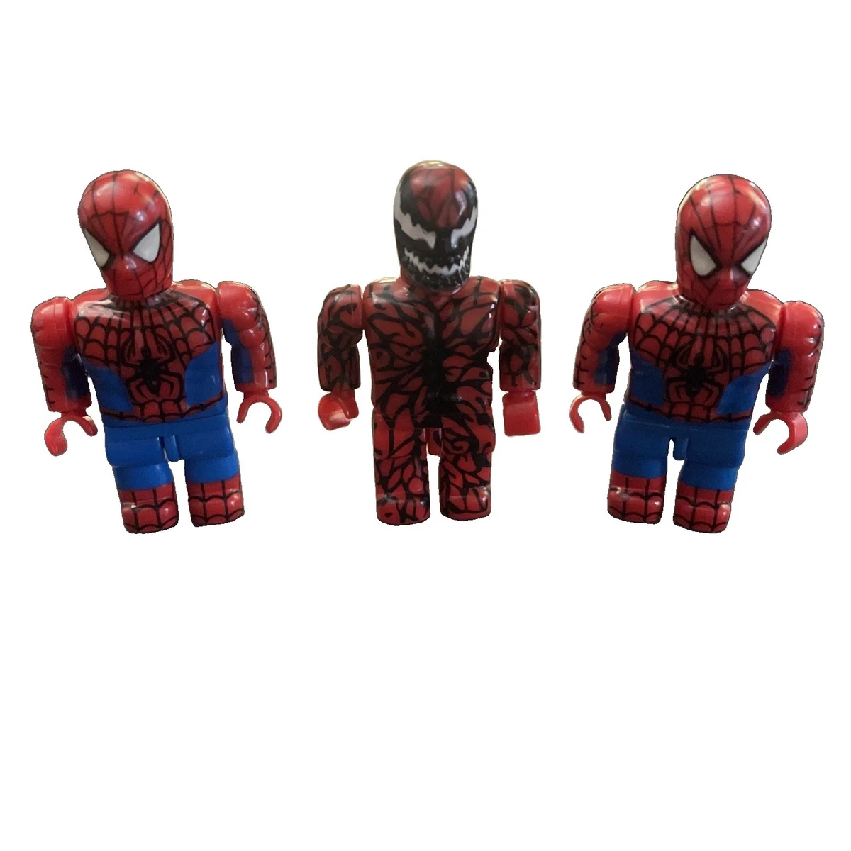 Mega Bloks Spider-Man Collectors & Hobbyists Toys & Hobbies for