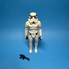 Star Wars Vintage 1977 Kenner ANH STORMTROOPER Figure Complete COO Hong Kong