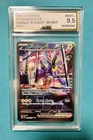 Miraidon ex 244/198 SV01: Scarlet & Violet Base Set Holo. Pokémon. PSA. BGS. AGS
