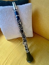 F. Arthur Uebel Eb Piccolo Clarinet – Mint Condition