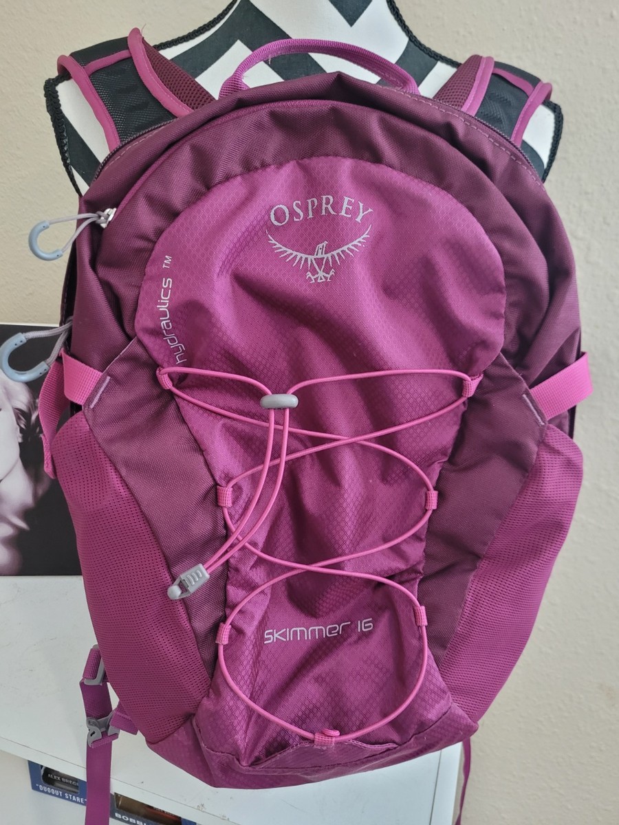 Osprey Skimmer 16 Hydration Pack Women's Osprey Women's