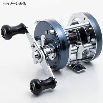 Abu Garcia AMB Ambassador 5500CS Rakete (Rechtshänder) 1360779