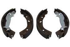 Bremsbackensatz Hinterachse für HYUNDAI GETZ