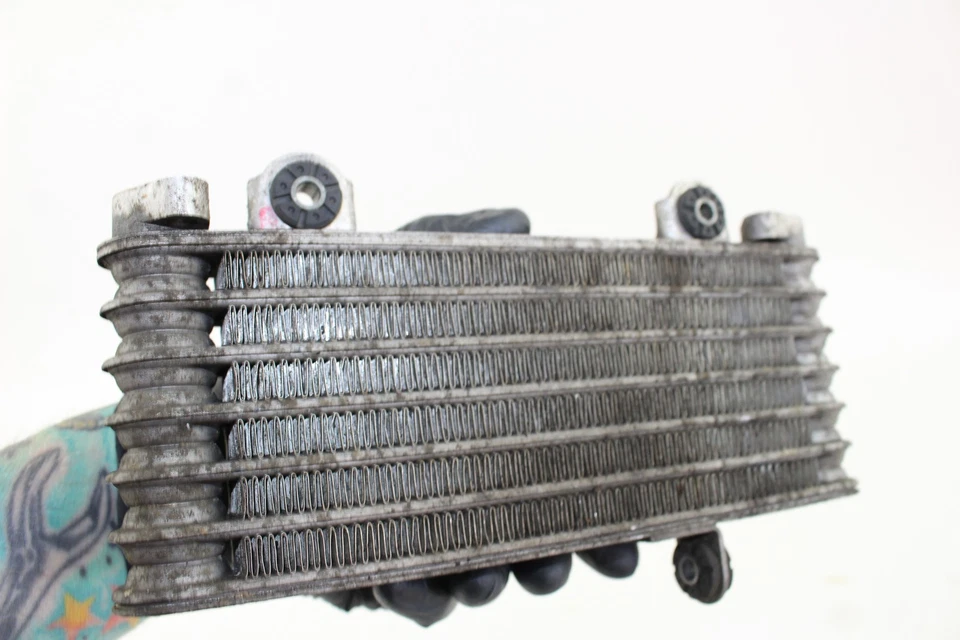 05-06 Suzuki GSXR1000 GSXR 1000 Oil Cooler Foto 4 de 4