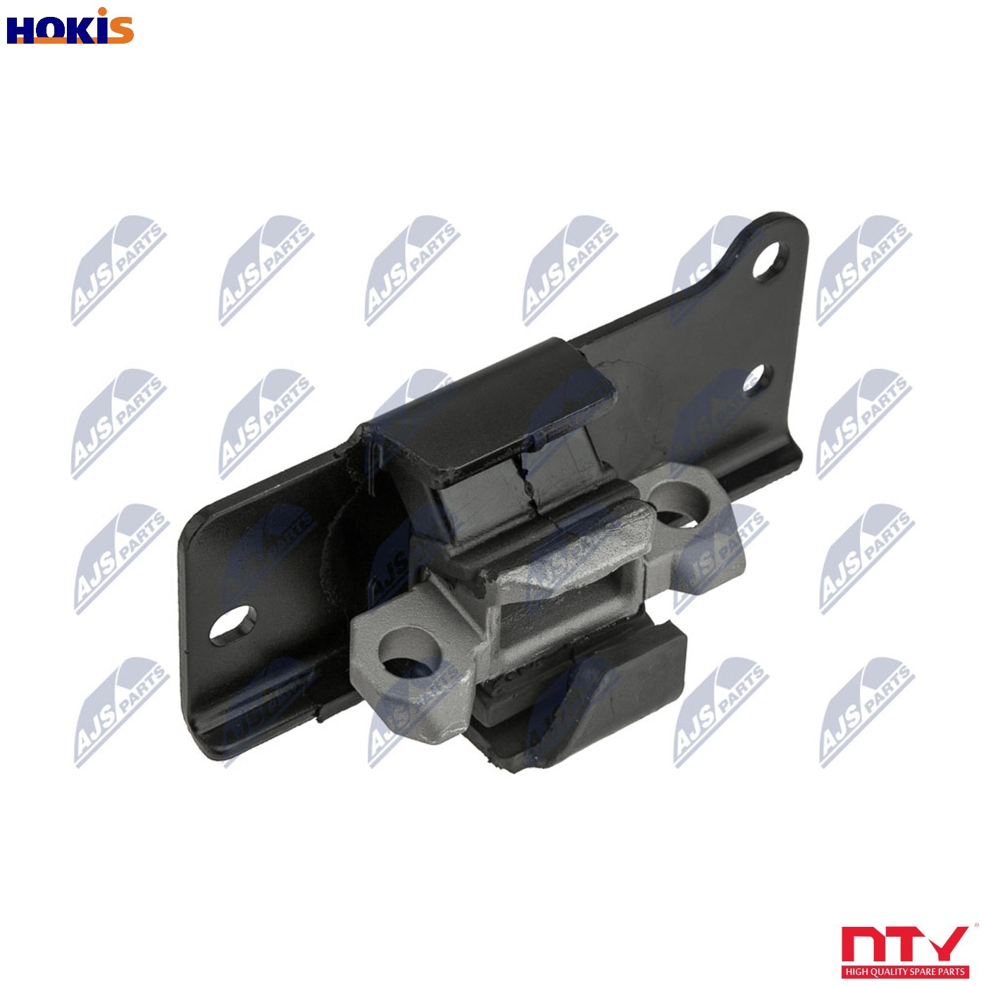 Fits NTY ZPS-NS-132 ENGINE MOUNT  ⭐UK Stock⭐ - Image 8