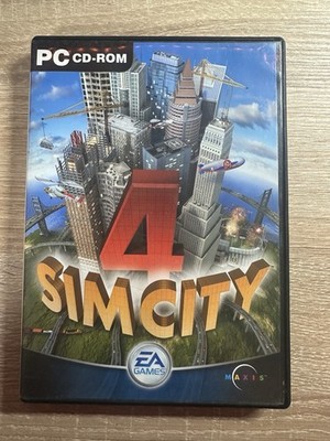 SimCity 4 - PC