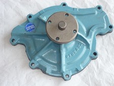 1963 1964 1965 1966 1968 Pontiac Gto Reman Water Pump Cast 9782482 1963 1964 1965 1966 1968 Pontiac Gto Reman Water Pump Cast 9782482