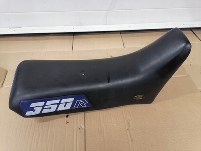 Cagiva 350 W12 1 Stück Sitz