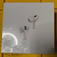 Airpods Pro Gen 2