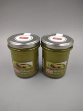 Lot Of 2 Pisti Spreadable Pistachio Cream ~ 7.05 oz Each ~ Expires 08/20/2026