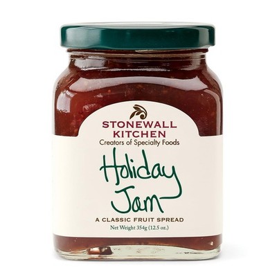 Holiday Jam, 12.5 Ounces