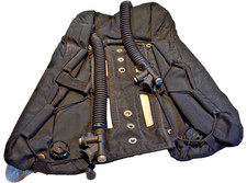 Dive Rite Rec tec wing