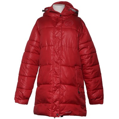 Stormberg, Winterjacke, Damen, Größe: L, Rot, Nylon/Polyester, Sonstiges #TOF