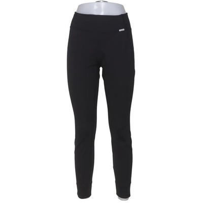 Patagonia, Sportleggings, Größe: M, Schwarz, Polyester, Einfarbig, Damen #EBi