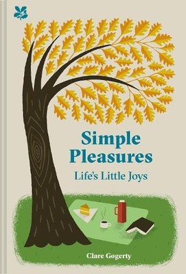 Simple Pleasures: Life's Little Joys, National Trust Bo