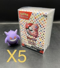X5 protective boxes / protective box for bundle and AP kit old format