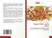 RéGime Dash : Guide Ultime David Charles-Rissells Makangu