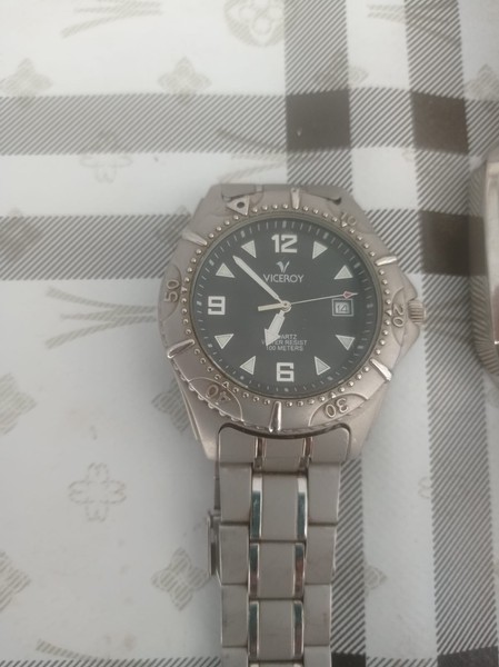 reloj de pulsera varios entre ellos un viceroy
