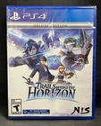 The Legend of Heroes Trails Beyond the Horizon Deluxe Edition (PS4) NEW