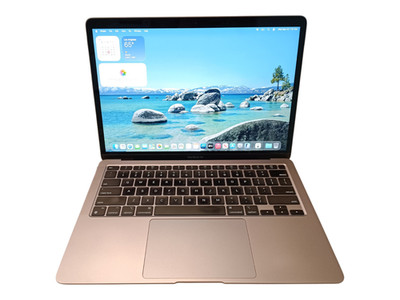 MacBook Air MGN6311/A A2337 sku6665 13'' M1 8-Core GPU 7-Core 8GB RAM 256GB SSD