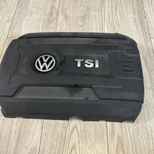 2011-2018 VW Jetta Passat Golf Beetle 1.8 turbo 2.0 Engine Cover Resonator TSI