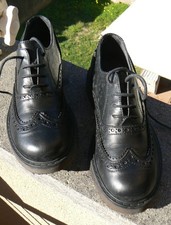 Francesine donna nere