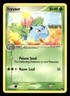 Ivysaur 7/17 Uncommon POP Series 2 Pokemon