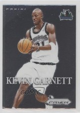 2023-24 Panini Prizm Deca Most Valuable Players Kevin Garnett #6 HOF 6k2
