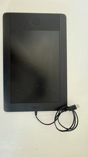 Wacom Intuos 5 Touch Pen Tablet PTH-650 No Pen, comes with USB