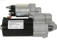 Anlasser Volvo S60 Volvo S80 12V 1,4Kw 6G9N-11000-CC
