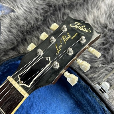 Tokai LS-60 BS 1980 