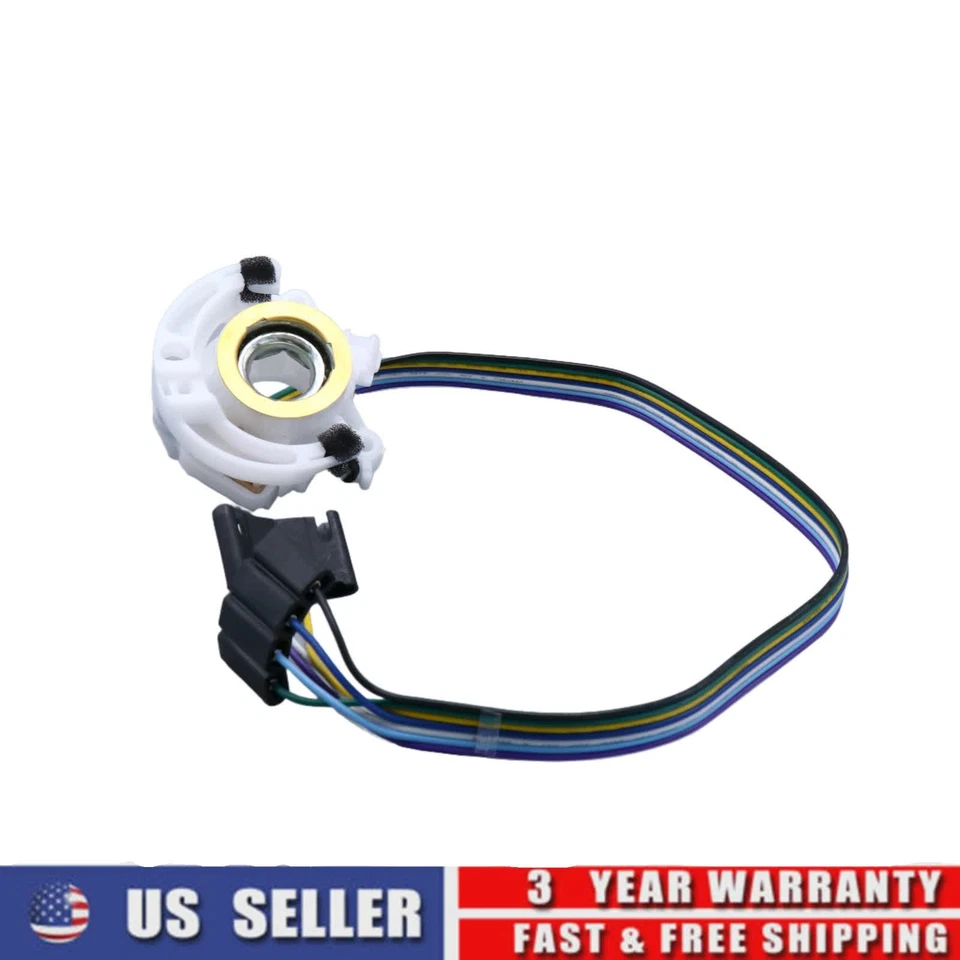 1Pcs Turn Signal Switch For 1964 1965 1966 Chevy Impala Belair Biscayne No Tilt Foto 4 de 4