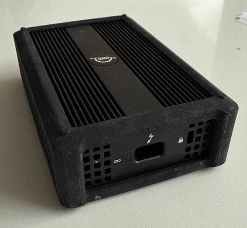 OWC Thunderbolt 3 10G BASE-T Ethernet Adapter |A2