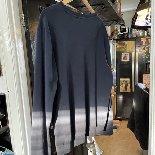 Hugo Boss Men’s Crew Neck Top - Picture 2 of 4