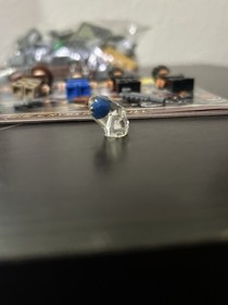 Incomplete LEGO Indiana Jones: Chauchilla Cemetery Battle (7196)