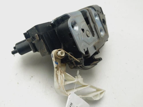 8A6AA21812BD Cerradura Puerta Delantera Derecha para FORD FIESTA (CB1) 9136761 - Imagen 4 de 10