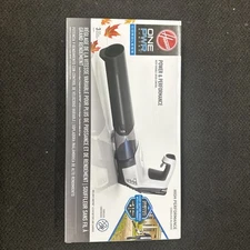 Hoover ONEPWR 20V Lithium Cordless High Performance Leaf Blower, Lightweight