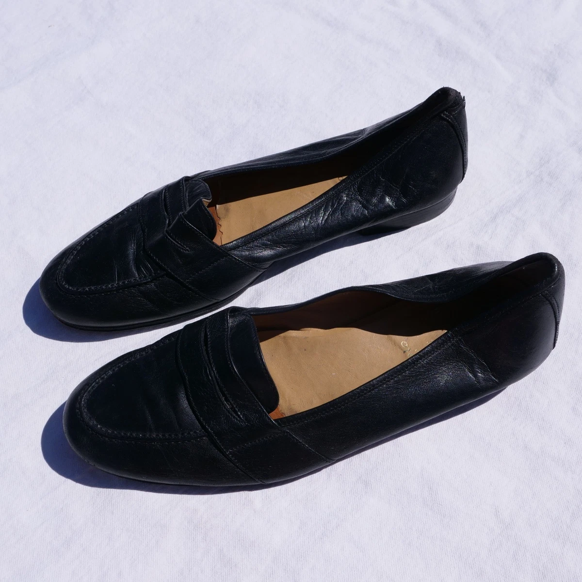 Loafers 1990s Vintage Shoes for Men for sale | eBay