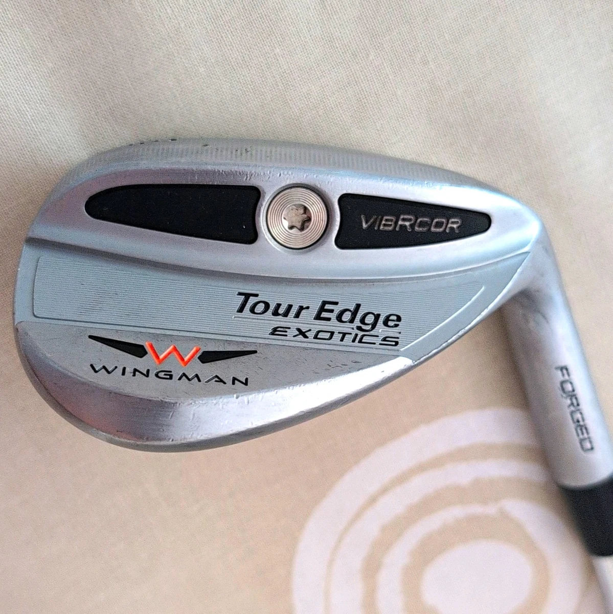 Tour Edge 60 Loft Golf Clubs for sale | eBay